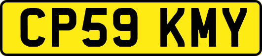 CP59KMY