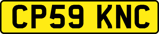 CP59KNC