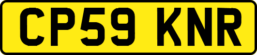 CP59KNR