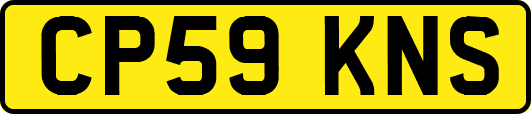 CP59KNS