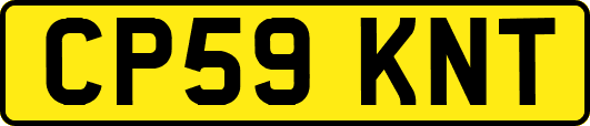 CP59KNT