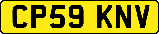 CP59KNV