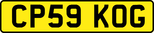 CP59KOG
