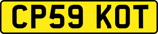 CP59KOT