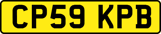 CP59KPB