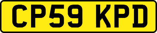 CP59KPD