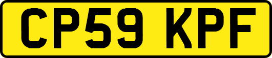 CP59KPF