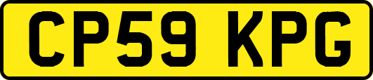 CP59KPG