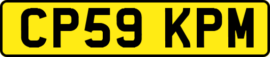 CP59KPM