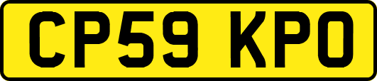 CP59KPO