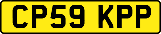 CP59KPP