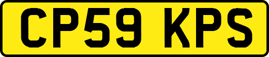 CP59KPS