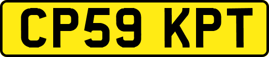 CP59KPT