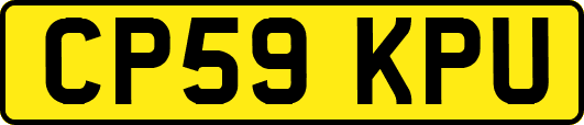CP59KPU
