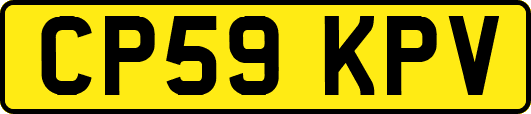 CP59KPV
