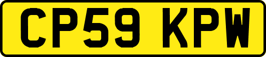 CP59KPW