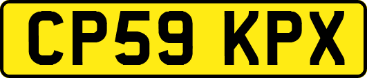 CP59KPX