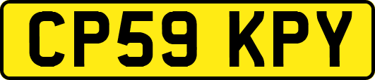 CP59KPY