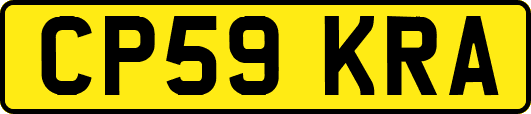 CP59KRA