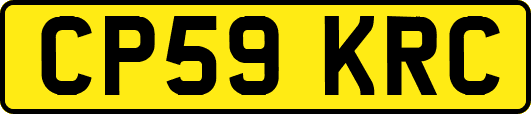 CP59KRC