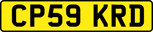 CP59KRD