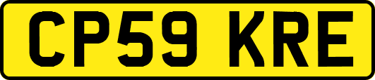CP59KRE