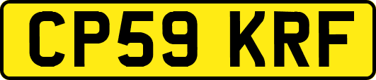CP59KRF