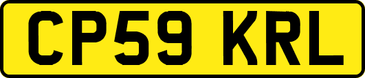CP59KRL