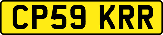 CP59KRR