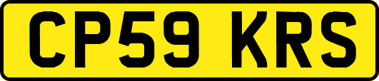 CP59KRS