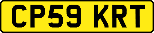 CP59KRT