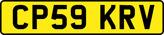 CP59KRV