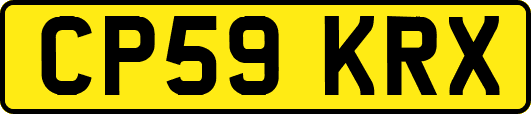 CP59KRX