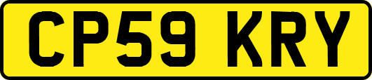 CP59KRY