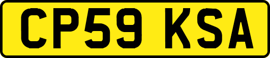 CP59KSA