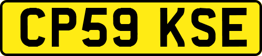 CP59KSE