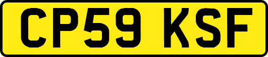 CP59KSF