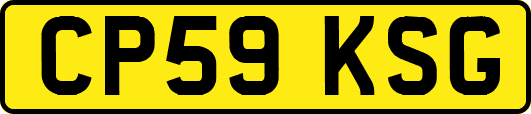 CP59KSG