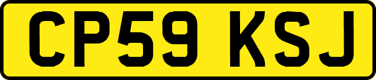 CP59KSJ