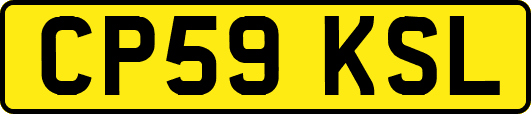 CP59KSL