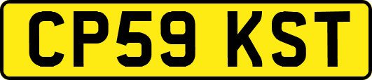 CP59KST