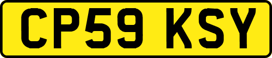 CP59KSY