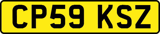 CP59KSZ