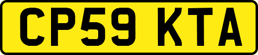 CP59KTA