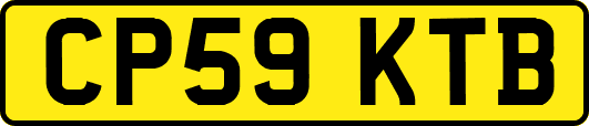 CP59KTB