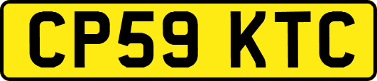 CP59KTC