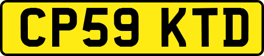 CP59KTD