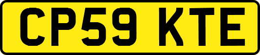 CP59KTE