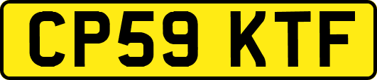 CP59KTF