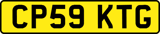 CP59KTG